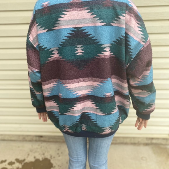 Breatan reversible jacket - Picture 4 of 8